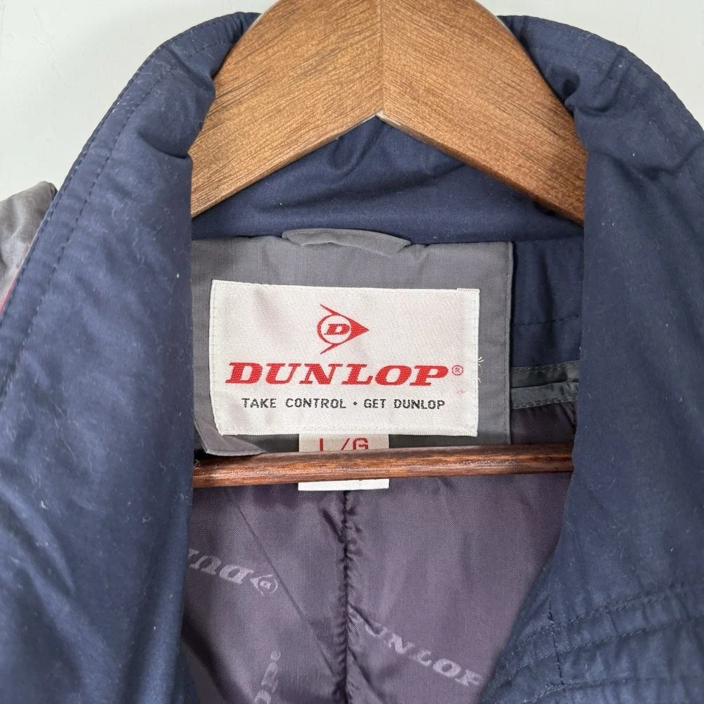 Grays vintage dunlop